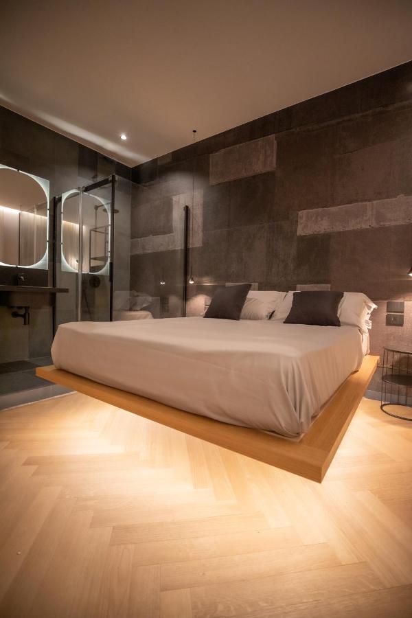 S1 Luxury Suites And Rooms Trieste Exterior photo